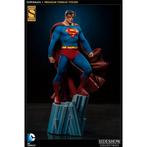 Sideshow Superman Premium Format Exclusive 1/4 scale, Ophalen of Verzenden