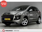 Peugeot 3008 1.6 THP ST/ Automaat!/ 108.000 KM!/ Trekhaak/ 1, Euro 5, Stof, Gebruikt, Zwart