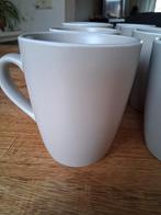 Koffie bekkers, Ophalen, Nieuw