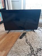 TV 32 inch (OK OTV 32H-5023C), Ophalen, Zo goed als nieuw, 50 Hz, Overige merken