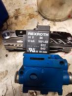 Rexroth Luchtklep 30x nieuw en gebruikr, Ophalen of Verzenden