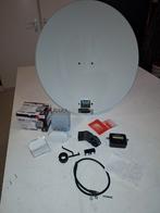 Satelliet Schotel met Duo LNB, Ophalen, Overige merken