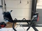Audi A4 B9 voorbumper zwart, Auto-onderdelen, Ophalen of Verzenden, Audi, Bumper