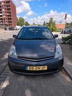 Toyota Prius 1.5 VVT-i Automaat Grijs NAP Orig. Nederlands, Auto's, Toyota, 65 €/maand, 23 km/l, Origineel Nederlands, Bedrijf