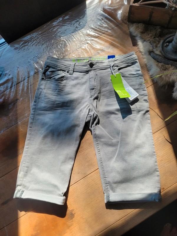 WE fashion, nieuwe korte broek, maat 170, Kinderen en Baby's, Kinderkleding | Maat 170, Nieuw, Jongen, Broek, Ophalen of Verzenden
