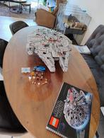 Lego Star Wars Millennium Falcon UCS, Verzamelen, Star Wars, Ophalen, Zo goed als nieuw, Actiefiguurtje