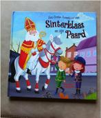 Sinterklaas boek, Ophalen of Verzenden, Zo goed als nieuw
