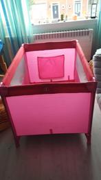 ZGAN Campingbedje met Matrasje, Kinderen en Baby's, Ophalen of Verzenden