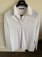 Expresso blouse 46, Kleding | Dames, Blouses en Tunieken, Nieuw, Expresso, Wit, Maat 46/48 (XL) of groter