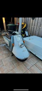 Heinkel 103-a2, Motoren, Ophalen, Gebruikt