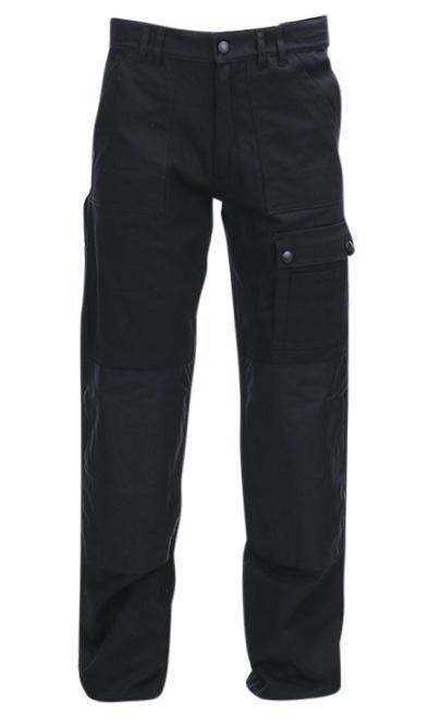 Werkbroek outdoor broeken zwart grote maat, Kleding | Heren, Broeken en Pantalons, Nieuw, Maat 56/58 (XL), Zwart, Ophalen of Verzenden