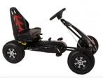 Skelter - Volare Go Kart Racing Car Groot - Zwart, Ophalen, Gebruikt, Overige merken