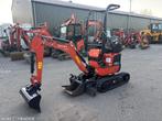 Kubota U10-5, De Blaauw Heerenveen BV, T.deblaauw@deblaauw.nl, Wetterwille 15A, 8447GB Heerenveen, NL