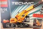 LEGO TECHNIC ———9391———, Ophalen of Verzenden, Zo goed als nieuw