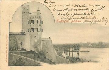 (388-126-029) Nijmegen Belvedere beschikbaar voor biedingen