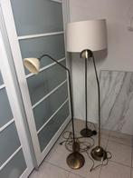 Grote lamp, Huis en Inrichting, Ophalen, Zo goed als nieuw