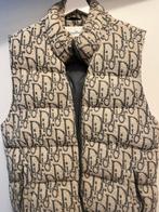 Dior bodywarmer maat m, Ophalen of Verzenden, Zo goed als nieuw, Zwart