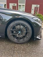OEM BMW M Performance velgen, Gebruikt, Banden en Velgen, Personenwagen, Zomerbanden