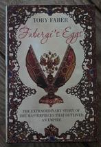 Faberge's Eggs - Toby Faber, Ophalen of Verzenden