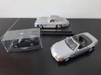 Mercedes model auto's, Hobby en Vrije tijd, Modelauto's | 1:24, Ophalen of Verzenden, Zo goed als nieuw, Auto, Bburago