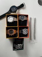 Luxe Horloges - Rolex, Patek, AP, Polshorloge, Nieuw, Ophalen of Verzenden, Rolex