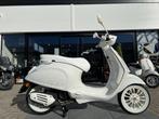 Vespa Sprint JB 45 KM E5, Fietsen en Brommers, Scooters | Vespa, Nieuw, 50 cc