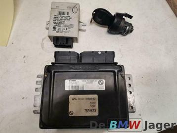 DME met EWS en Contactslot Mini R50 W10 7520673 beschikbaar voor biedingen