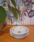 Scandinavische Schaaltjes - Set van 4, Porselein of Keramiek, Schaal, Rond, Ophalen of Verzenden
