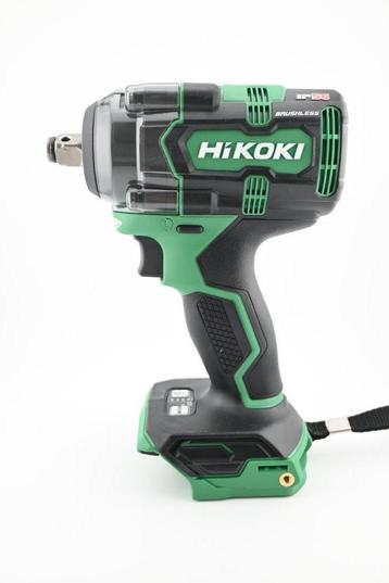 Hikoki WR18DH Slagmoersleutel NIEUW beschikbaar voor biedingen