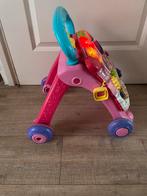 V-tech baby walker loop karrertje, Ophalen of Verzenden, Gebruikt, 6 maanden tot 2 jaar