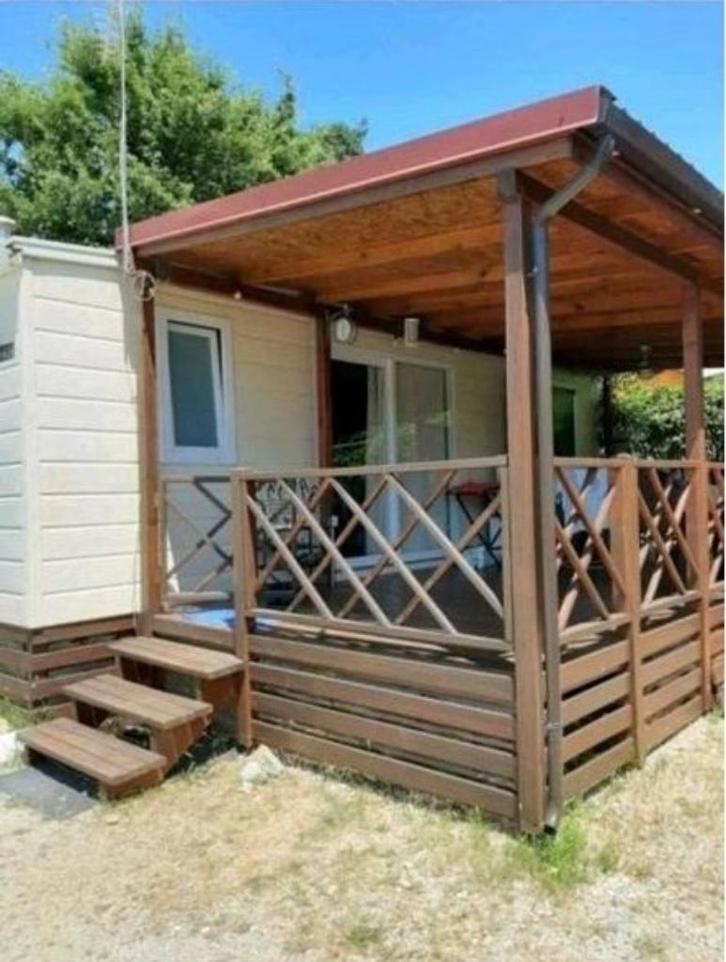 MOBILE HOME KROATIË (Premium, familievriendelijk,), Caravans en Kamperen, Stacaravans, tot en met 6, Ophalen