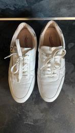 Sneakers medicus maat 6,5 wit met goud, Kleding | Dames, Schoenen, Wit, Ophalen of Verzenden, Van Haren, Sneakers of Gympen