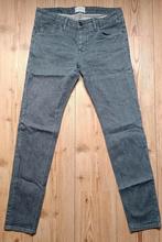 Cast Iron stretch maat 33-34, Ophalen of Verzenden, Zo goed als nieuw, Grijs, W33 - W34 (confectie 48/50)