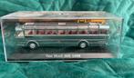Van Hool 306 1958, Hobby en Vrije tijd, Modelauto's | Overige schalen, Ophalen of Verzenden, Zo goed als nieuw, Bus of Vrachtwagen