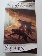 Sojourn R.A. Salvatore - Legend of Drizzt Book 3, Boeken, Gelezen, Ophalen of Verzenden