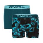 O'Neill MEN BOXER SEA&PLAIN 2PACK XXL, Ophalen, Oneill, Boxer