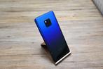 Huawei Mate 20 Pro 128Gb Meerdere aanwezig, Telecommunicatie, Mobiele telefoons | Huawei, Gebruikt, Blauw, Ophalen of Verzenden