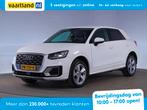 Audi Q2 TFSI Sport Pro Line Aut. [ navi airco cruise ], Auto's, Audi, Automaat, Gebruikt, 116 pk, Wit