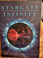 Stargate Infinity, Cd's en Dvd's, Dvd's | Science Fiction en Fantasy, Boxset, Alle leeftijden, Ophalen of Verzenden, Zo goed als nieuw