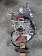 Piaggio Hexagon 150cc Carter met Krukas & Startmotor, Ophalen, Gebruikt, Blok, Piaggio