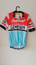 Wielershirt vintage look, M, Dames, Nieuw, Ophalen of Verzenden