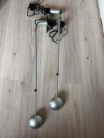 Bedlamp auping, Ophalen, Gebruikt
