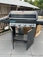 BBQ camping gas, Ophalen, Gebruikt, Campingaz