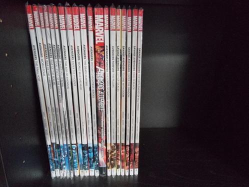 Avengers [MARVEL - TPB Series], Boeken, Strips | Comics, Nieuw, Complete serie of reeks, Amerika, Ophalen of Verzenden