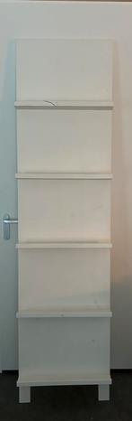 VT Wonen Pronkrek wit, Ophalen, Gebruikt