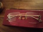 cartier piccadilly, Sieraden, Tassen en Uiterlijk, Zonnebrillen en Brillen | Heren, Ophalen of Verzenden, Gebruikt, Zonnebril