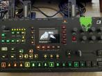 Elektron octatrack mk2 mnd oud z.g.a.n. inclusief flightcase, Muziek en Instrumenten, Synthesizers, Overige merken, Zo goed als nieuw