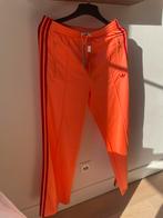 Adidas firebird loose, Maat 38/40 (M), Adidas, Nieuw, Oranje