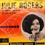 1964	Julie Rogers			The Wedding (La Novia), Pop, 7 inch, Single, Verzenden