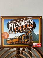 Mexican Train Dominoes - Bordspel Domino, Hobby en Vrije tijd, Gezelschapsspellen | Bordspellen, Een of twee spelers, Ophalen of Verzenden